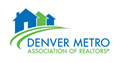 logo - Denver Metro Realtors Assoc