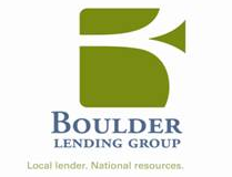 Boulder Lending Group logo